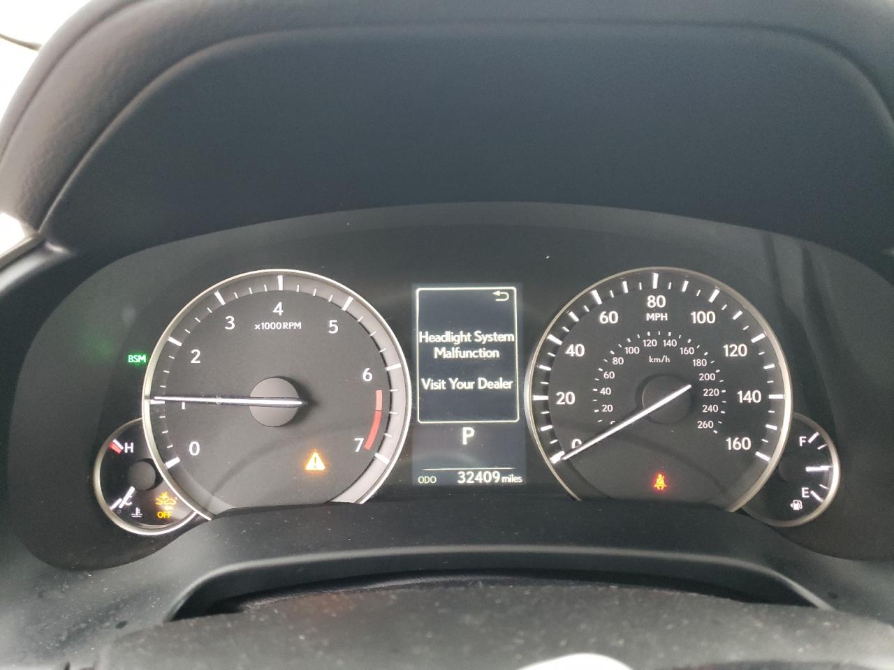 2022 Lexus Rx 350 VIN: 2T2HZMDA3NC312325 Lot: 93480145