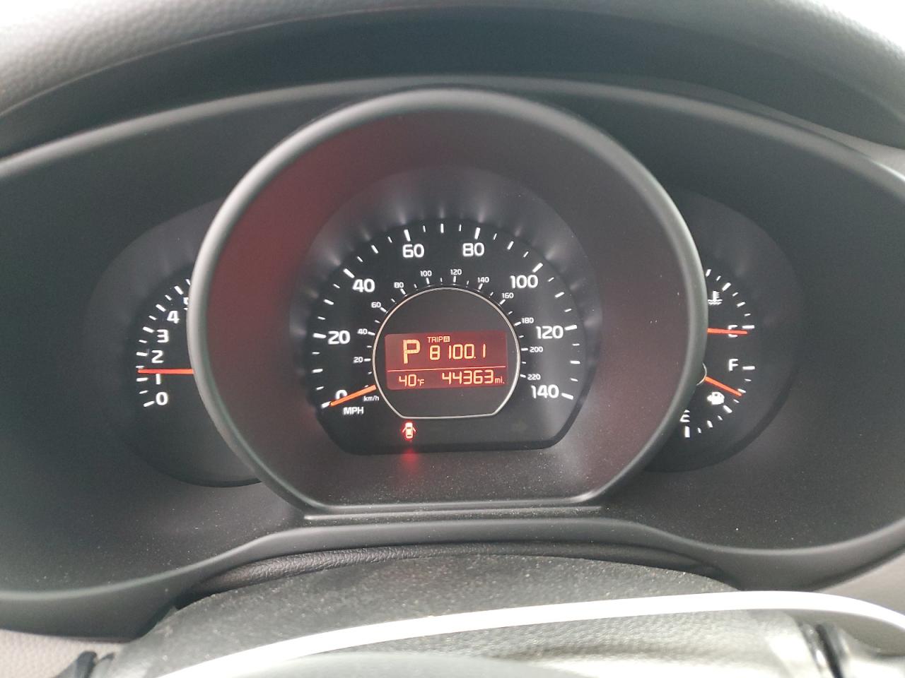 2018 Kia Soul VIN: KNDJN2A22J7566624 Lot: 92786955