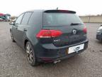 2013 VOLKSWAGEN GOLF 2.0 TDI GT 5DR for sale at Copart YORK