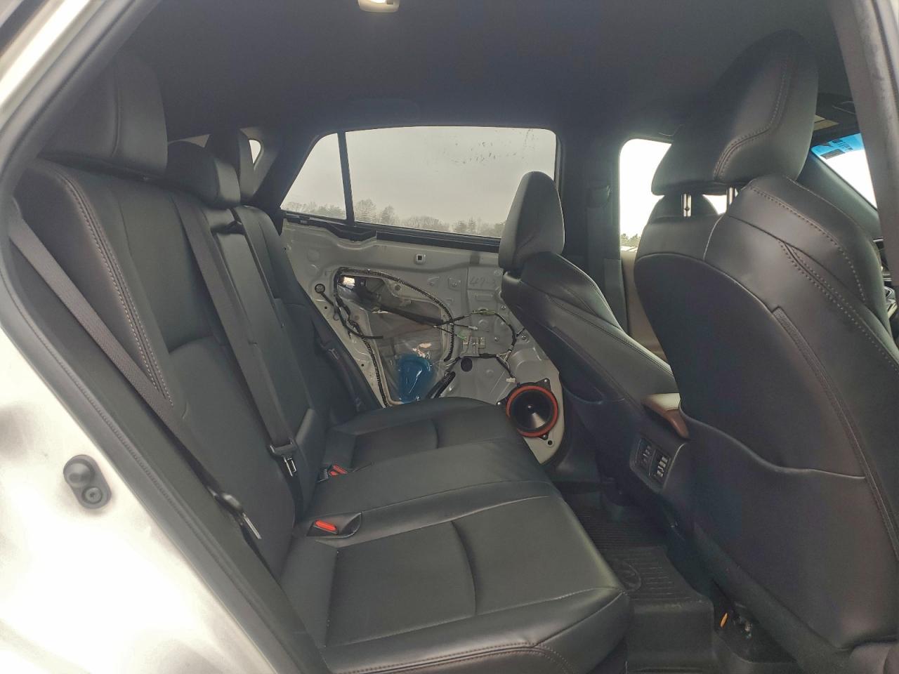 2021 Toyota Venza Le VIN: JTEAAAAHXMJ001504 Lot: 93737495