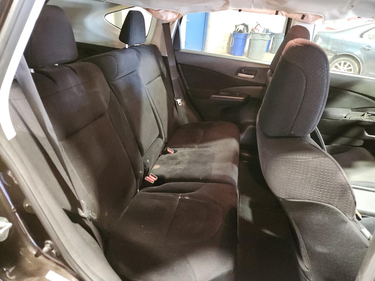 2013 Honda Cr-V Ex VIN: 5J6RM4H54DL068142 Lot: 92886595