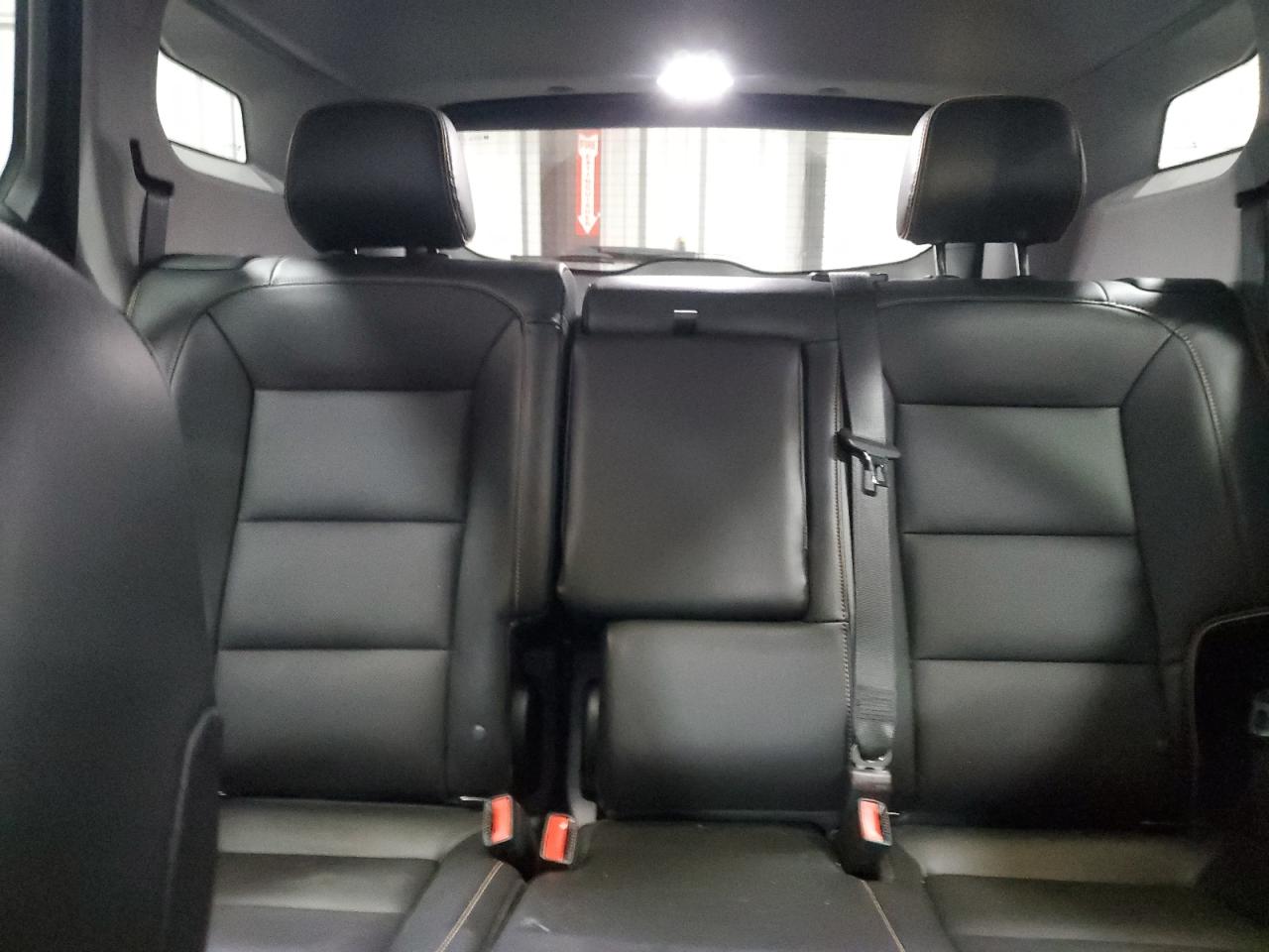 2024 GMC Terrain At4 VIN: 3GKALYEG7RL129194 Lot: 91429155