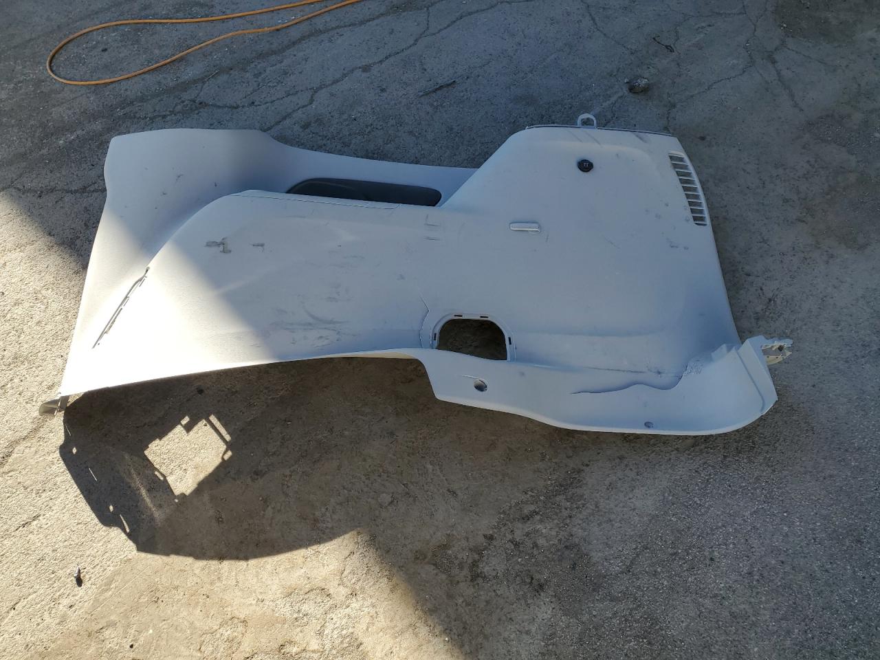 2023 Chrysler Pacifica Touring L VIN: 2C4RC3BG4PR556242 Lot: 90445985