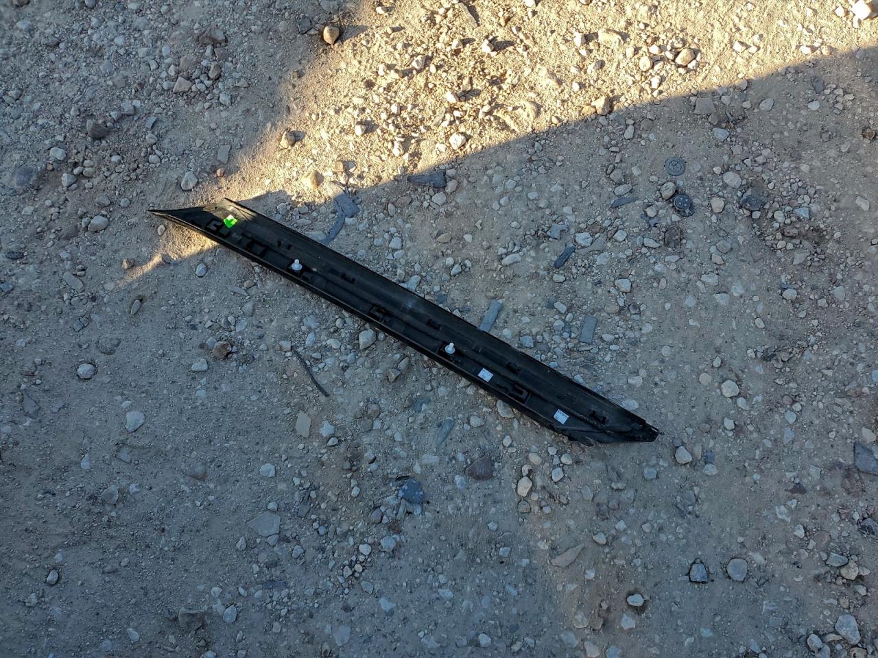 2022 Nissan Rogue Sl VIN: 5N1BT3CA6NC714321 Lot: 93850465