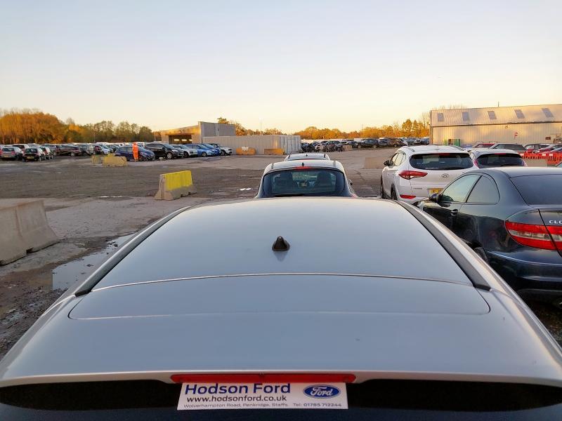 2013 FORD FOCUS 1.0 125 ECOBOOST ZETEC 5DR