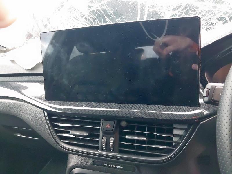 2022 FORD FOCUS 1.0 ECOBOOST ST-LINE 5DR