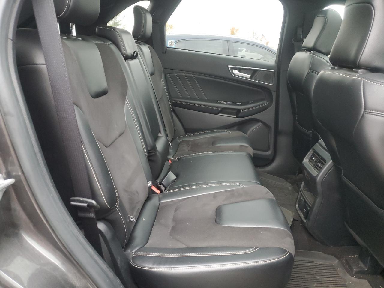 2020 Ford Edge St VIN: 2FMPK4AP3LBA42074 Lot: 90784335