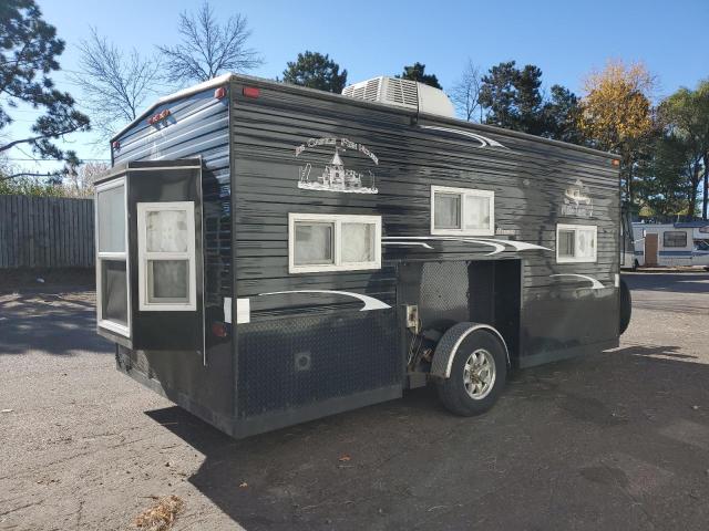 2017 JERX M-8X16 MILLE LACS HY