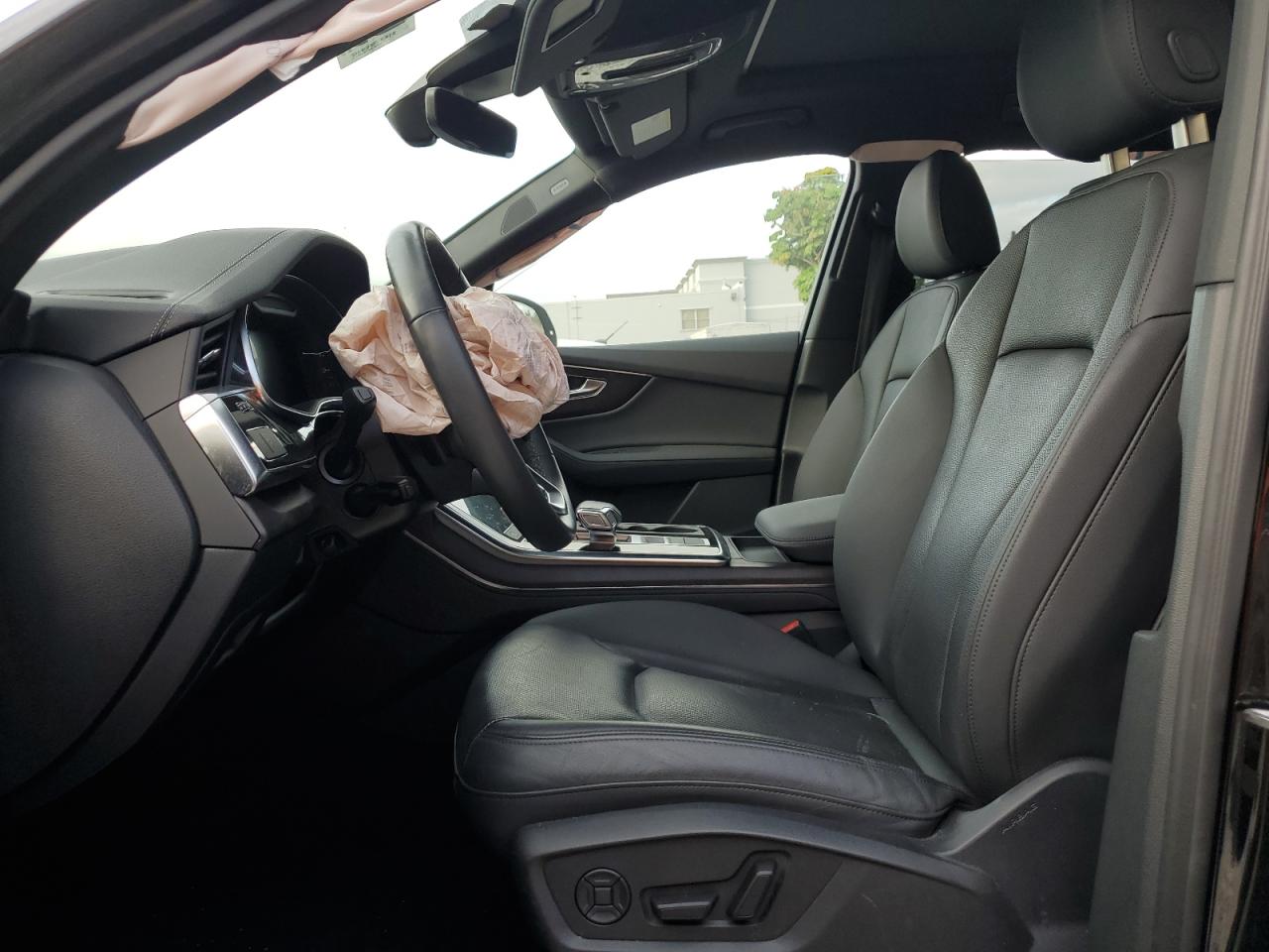 2024 Audi Q7 Premium Plus VIN: WA1LCBF76RD004607 Lot: 90403915