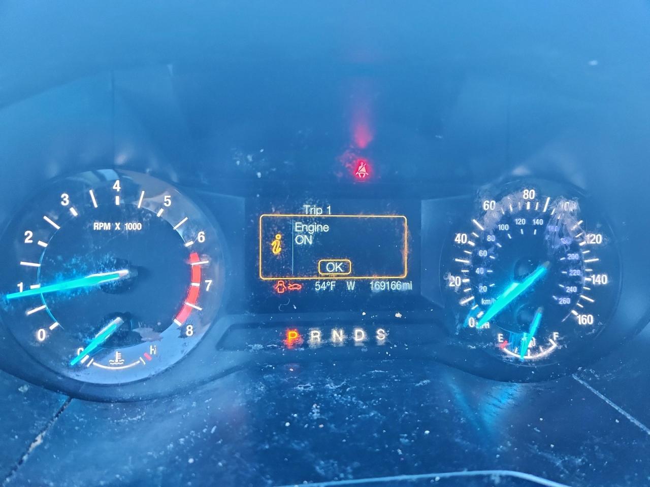 2015 Ford Edge Se VIN: 2FMTK3G87FBB94968 Lot: 94740885