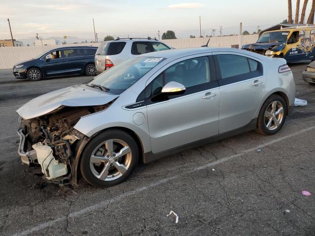 2014 Chevrolet Volt
