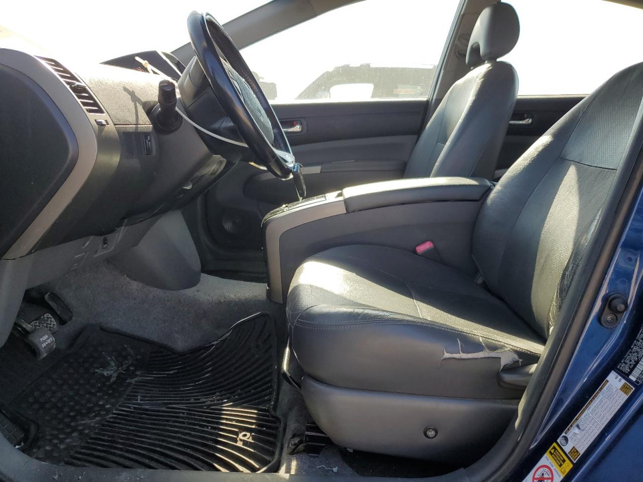 2009 Toyota Prius VIN: JTDKB20U197891017 Lot: 92665845