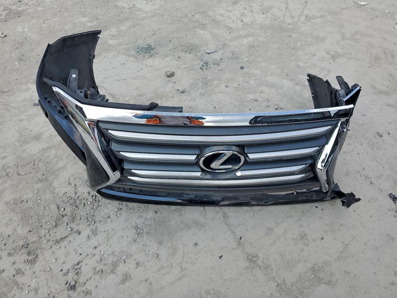 2018 Lexus Gx 460 Premium VIN: JTJJM7FX1J5207701 Lot: 89917485