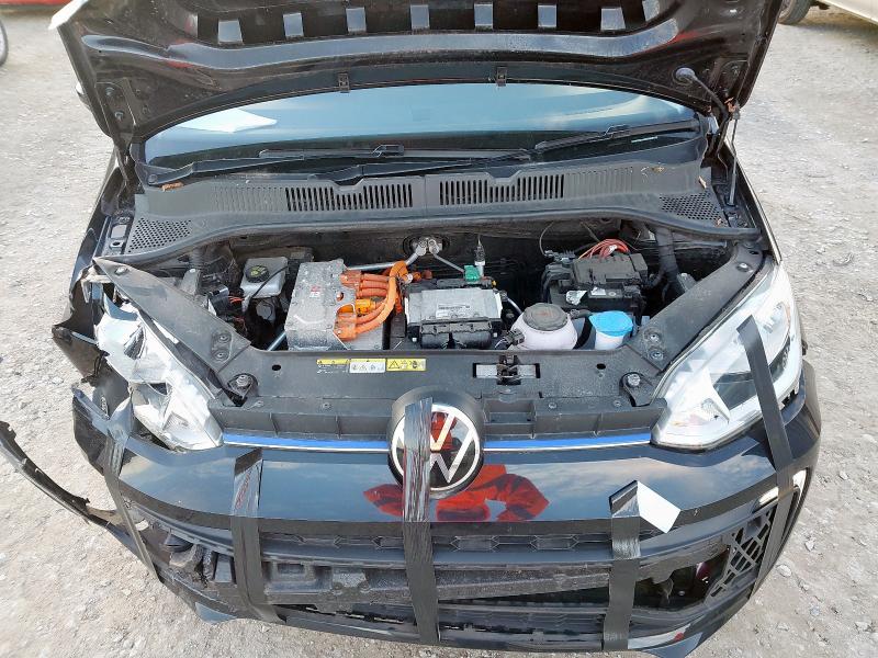 2021 VOLKSWAGEN UP 60KW E-UP 32KWH 5DR AUTO