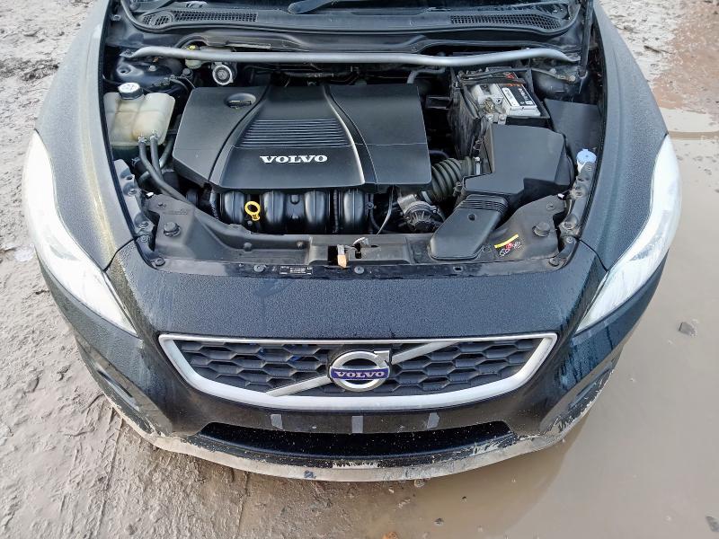 2012 VOLVO C30 2.0 R DESIGN 3DR