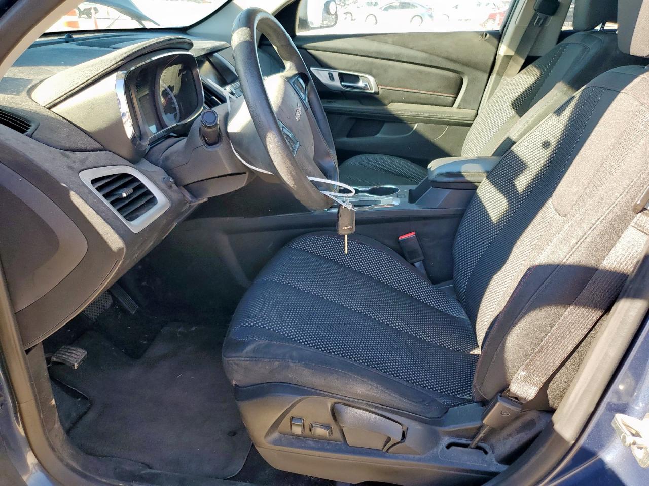 2016 GMC Terrain Sle VIN: 2GKALMEK2G6204561 Lot: 90798755