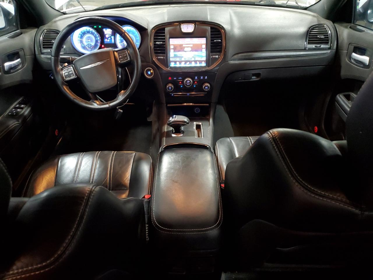 2013 Chrysler 300 S VIN: 2C3CCAGG3DH505324 Lot: 92802205