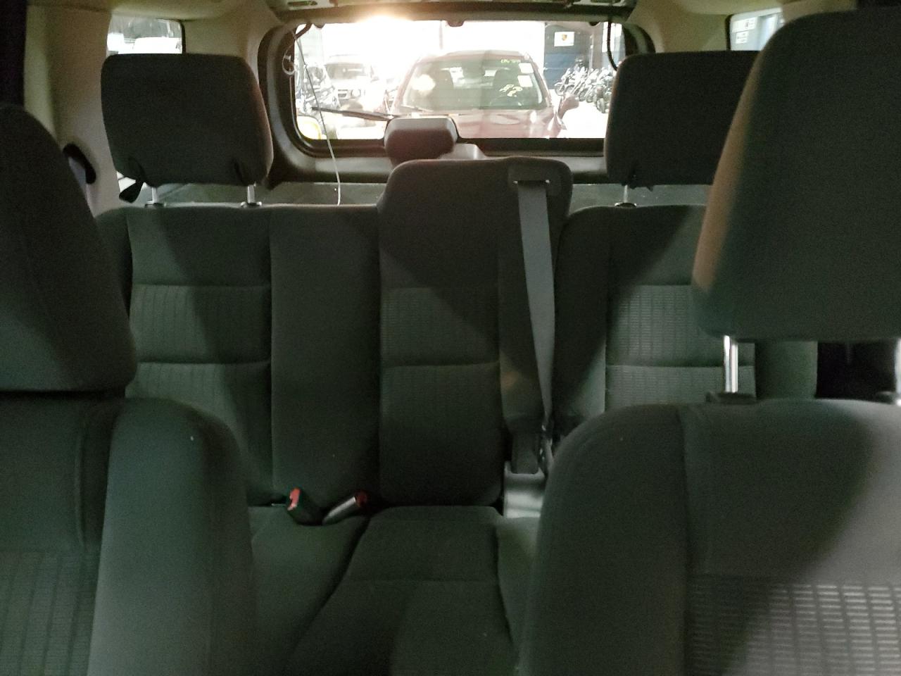 2009 Ford Explorer Xlt VIN: 1FMEU73E79UA39339 Lot: 91881305