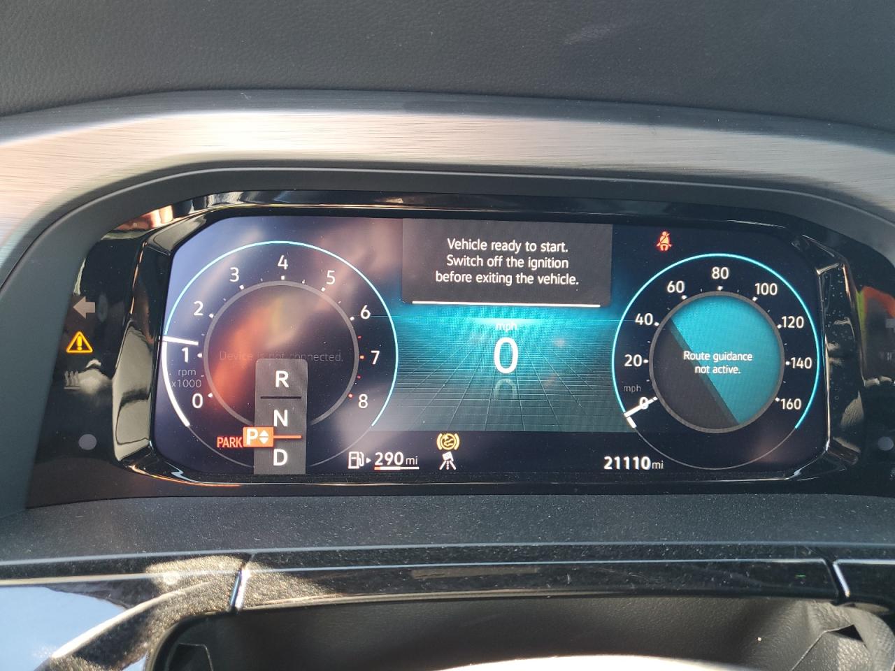 2024 Volkswagen Atlas Cross Sport Se VIN: 1V2KE2CA5RC243677 Lot: 89897485