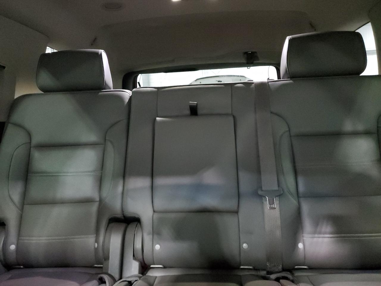 2015 GMC Yukon Denali VIN: 1GKS2CKJXFR282103 Lot: 92020055