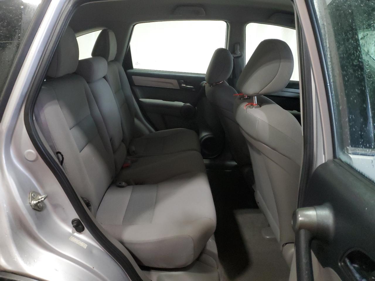 2011 Honda Cr-V Lx VIN: 5J6RE4H32BL017747 Lot: 91706505