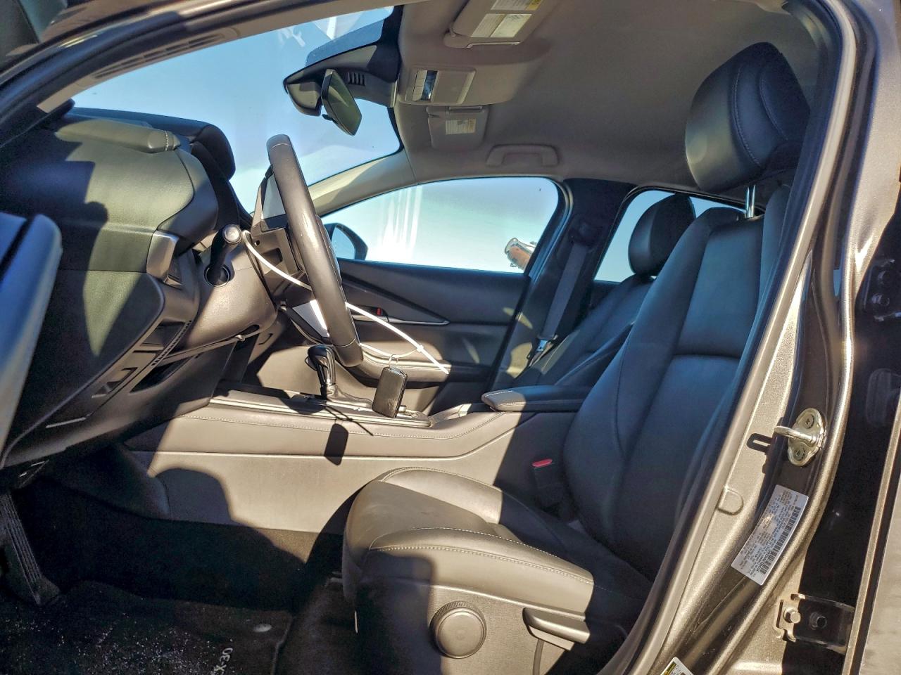 2022 Mazda Cx-30 Select VIN: 3MVDMBBL6NM439845 Lot: 94728735