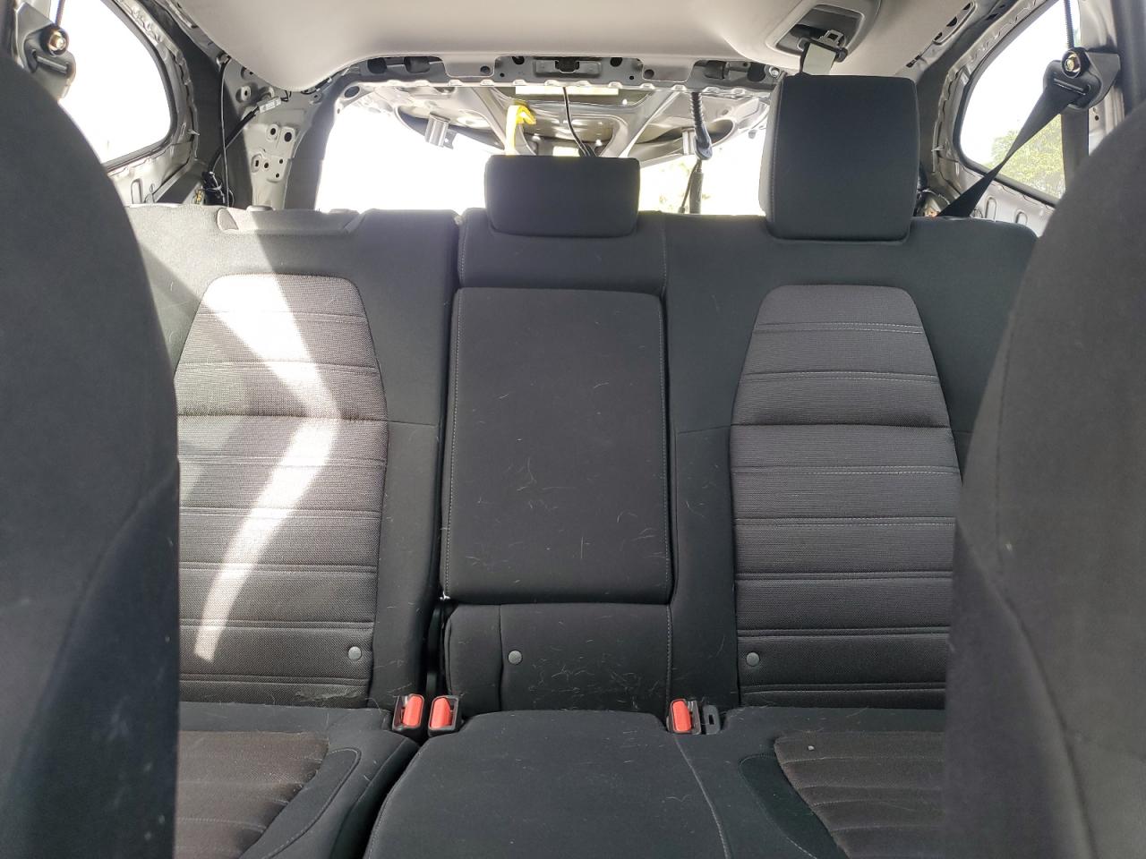 2022 Honda Cr-V Ex VIN: 5J6RT6H58NL044118 Lot: 91925565