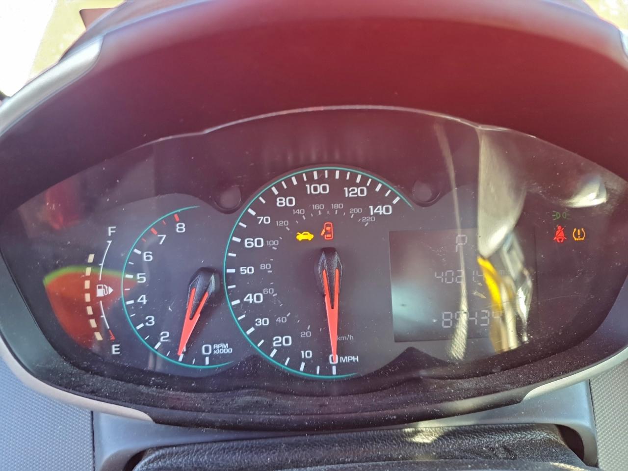 2017 Chevrolet Sonic Ls VIN: 1G1JB5SH0H4168944 Lot: 93848405