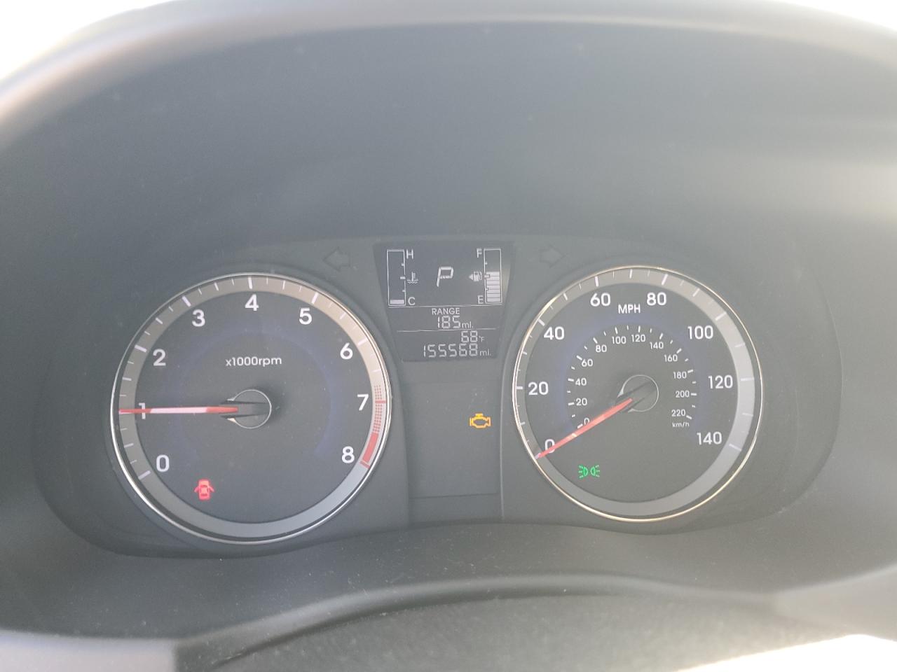 2016 Hyundai Accent Se VIN: KMHCT5AE8GU255098 Lot: 91185235