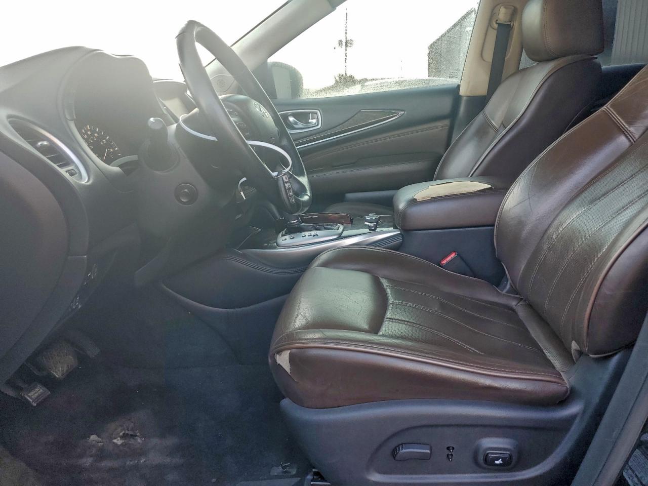 2015 Infiniti Qx60 VIN: 5N1AL0MN1FC558346 Lot: 94065695