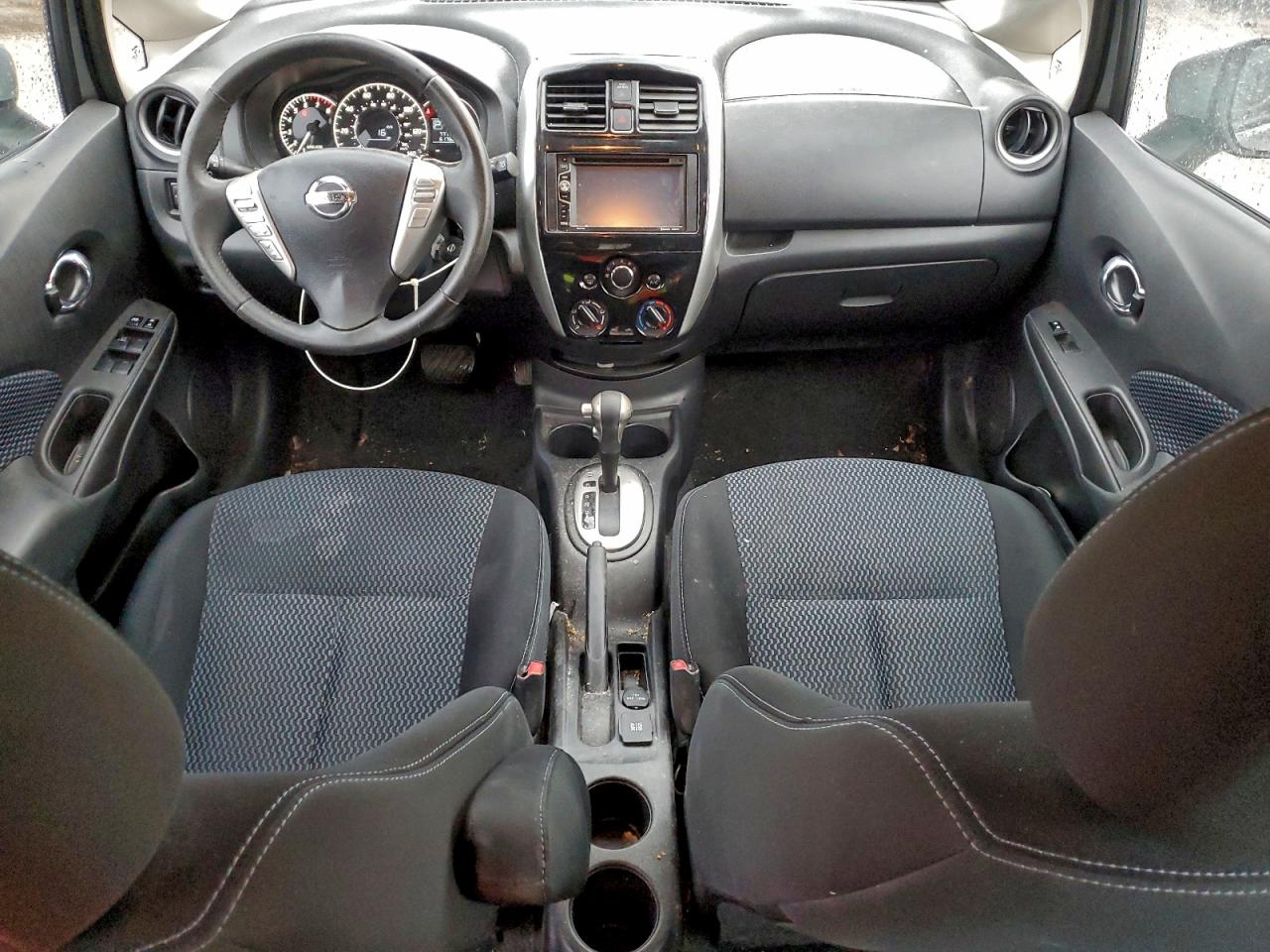 2015 Nissan Versa Note S VIN: 3N1CE2CP9FL438226 Lot: 93936955