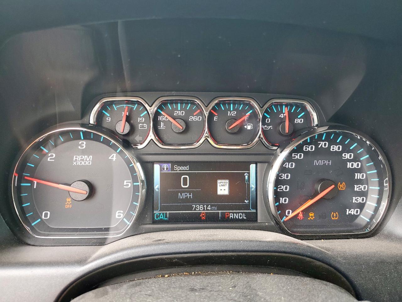 2018 GMC Sierra K1500 Slt VIN: 3GTU2NEC5JG433838 Lot: 93468145