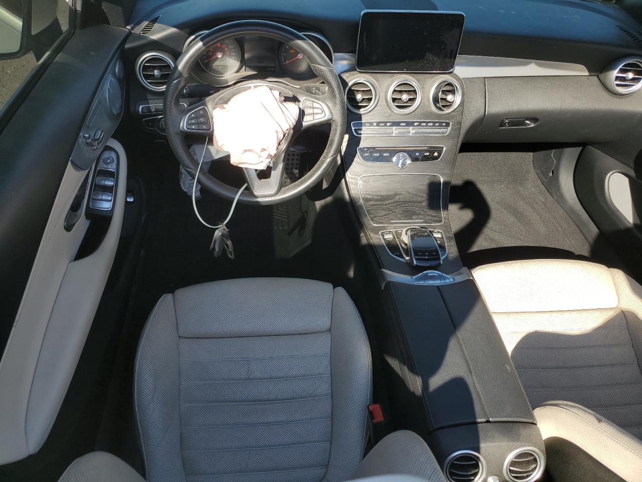 2018 Mercedes-Benz C 300 VIN: WDDWK4JBXJF613193 Lot: 92698455