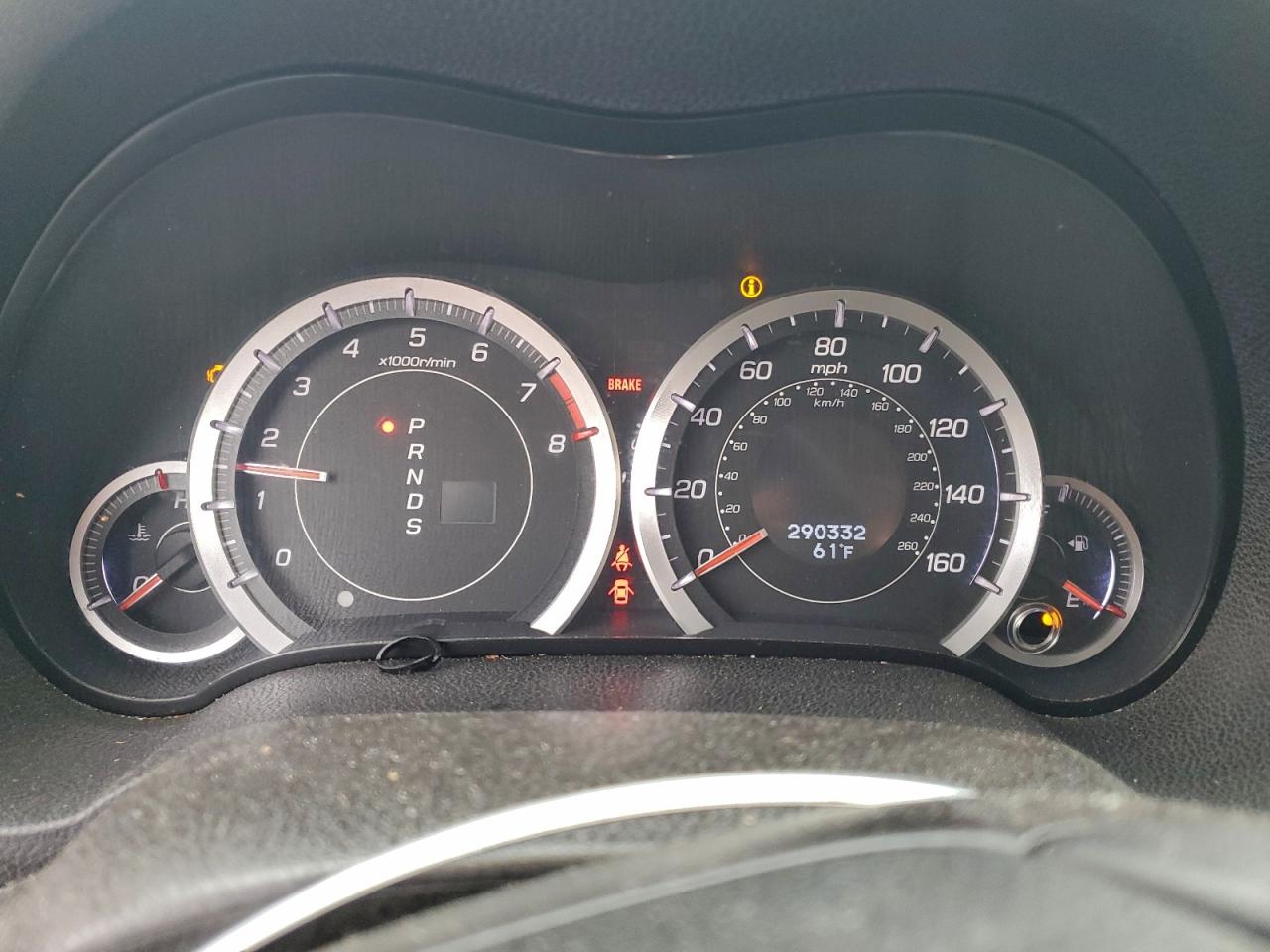 2014 Acura Tsx VIN: JH4CU2F47EC004557 Lot: 94223315