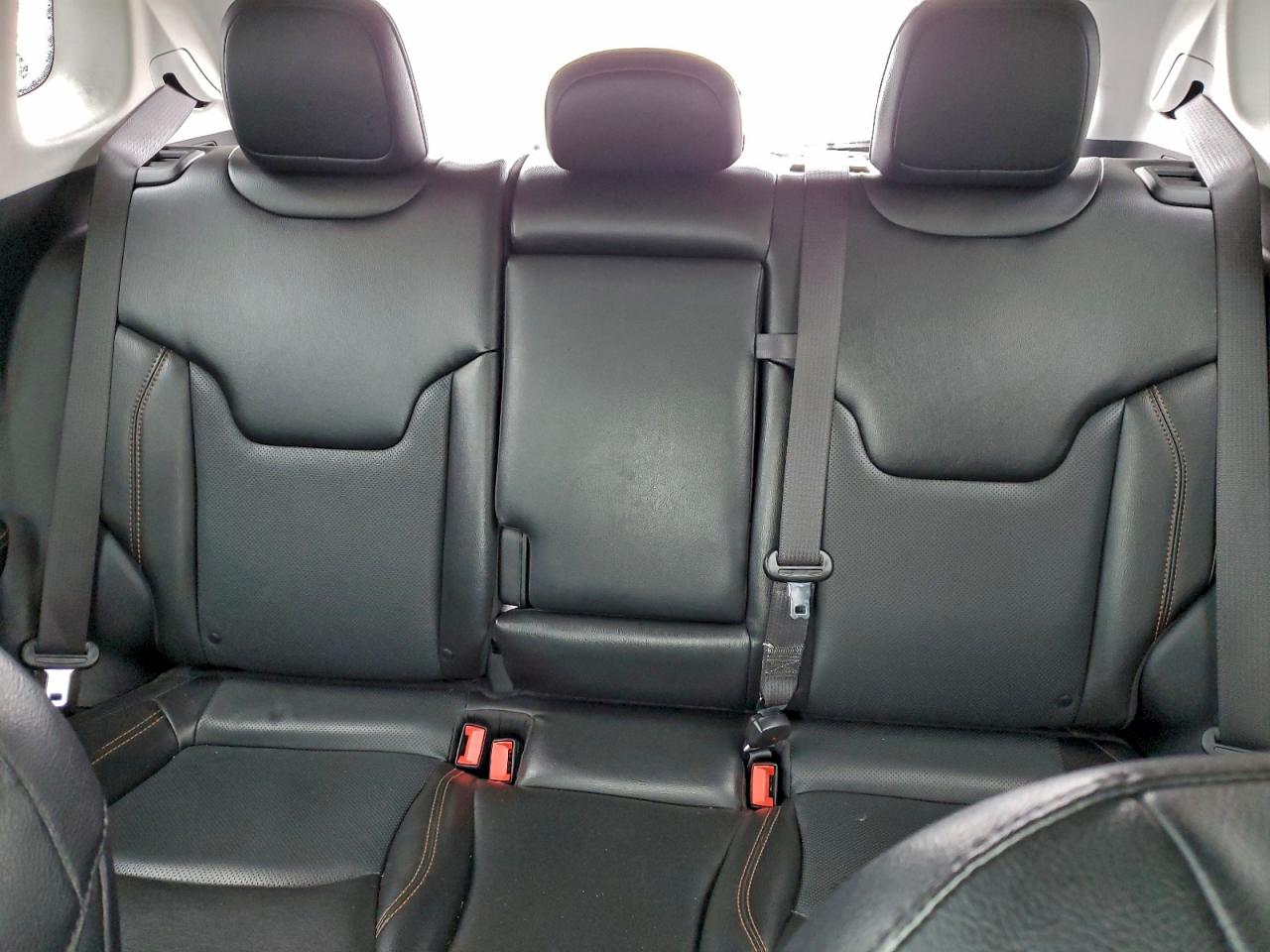 2020 Jeep Compass Limited VIN: 3C4NJDCB6LT227935 Lot: 92423865