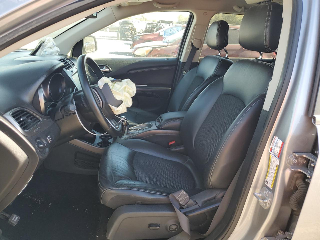 2019 Dodge Journey Crossroad VIN: 3C4PDCGG6KT686669 Lot: 92531275