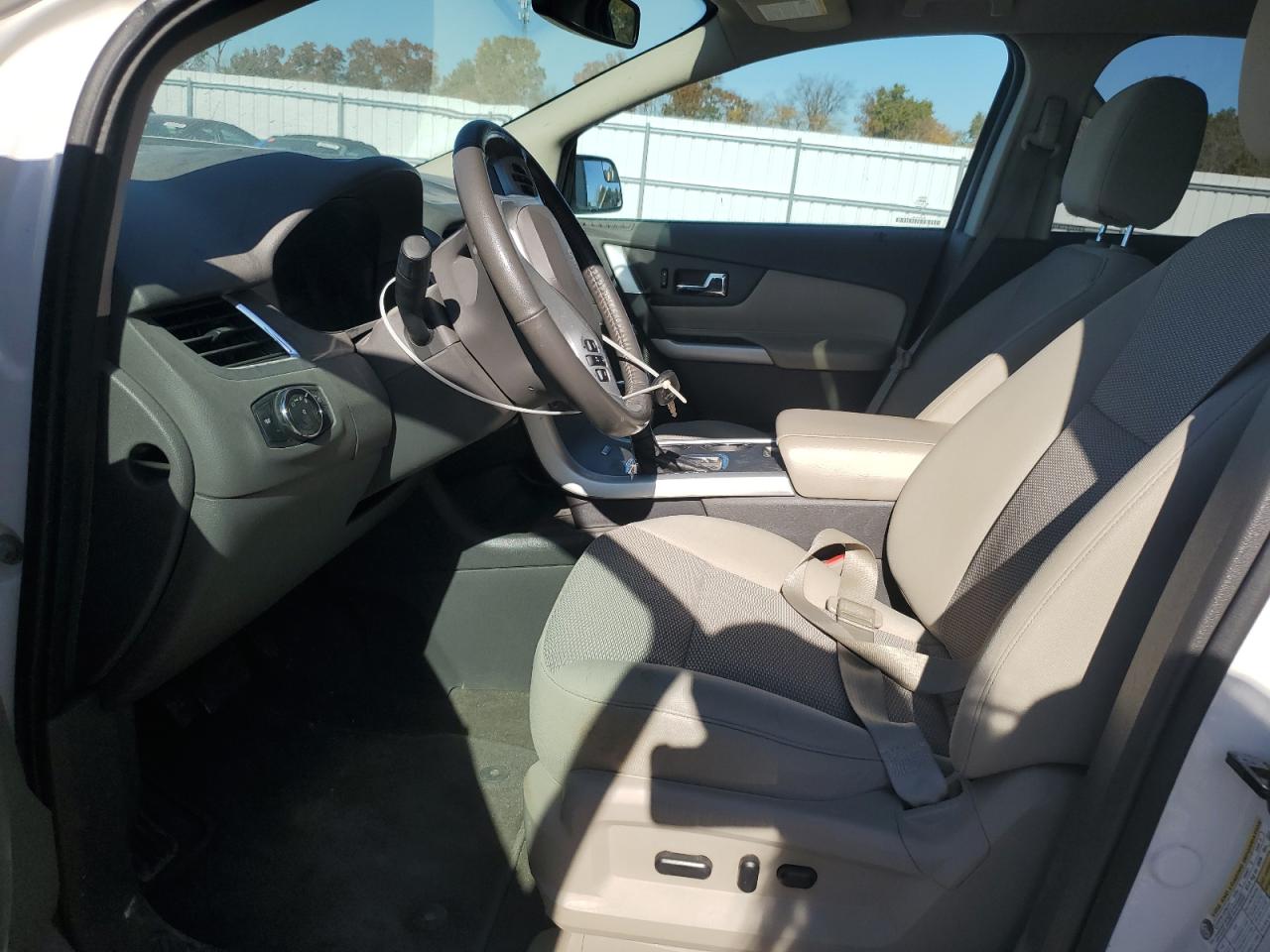 2013 Ford Edge Sel VIN: 2FMDK3JC2DBC84446 Lot: 91265035