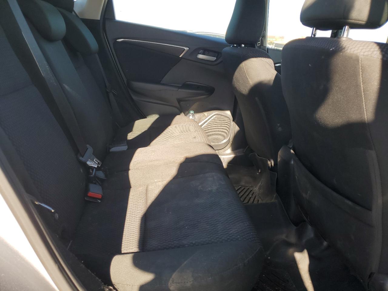 2019 Honda Fit Lx VIN: 3HGGK5H48KM715512 Lot: 92916295