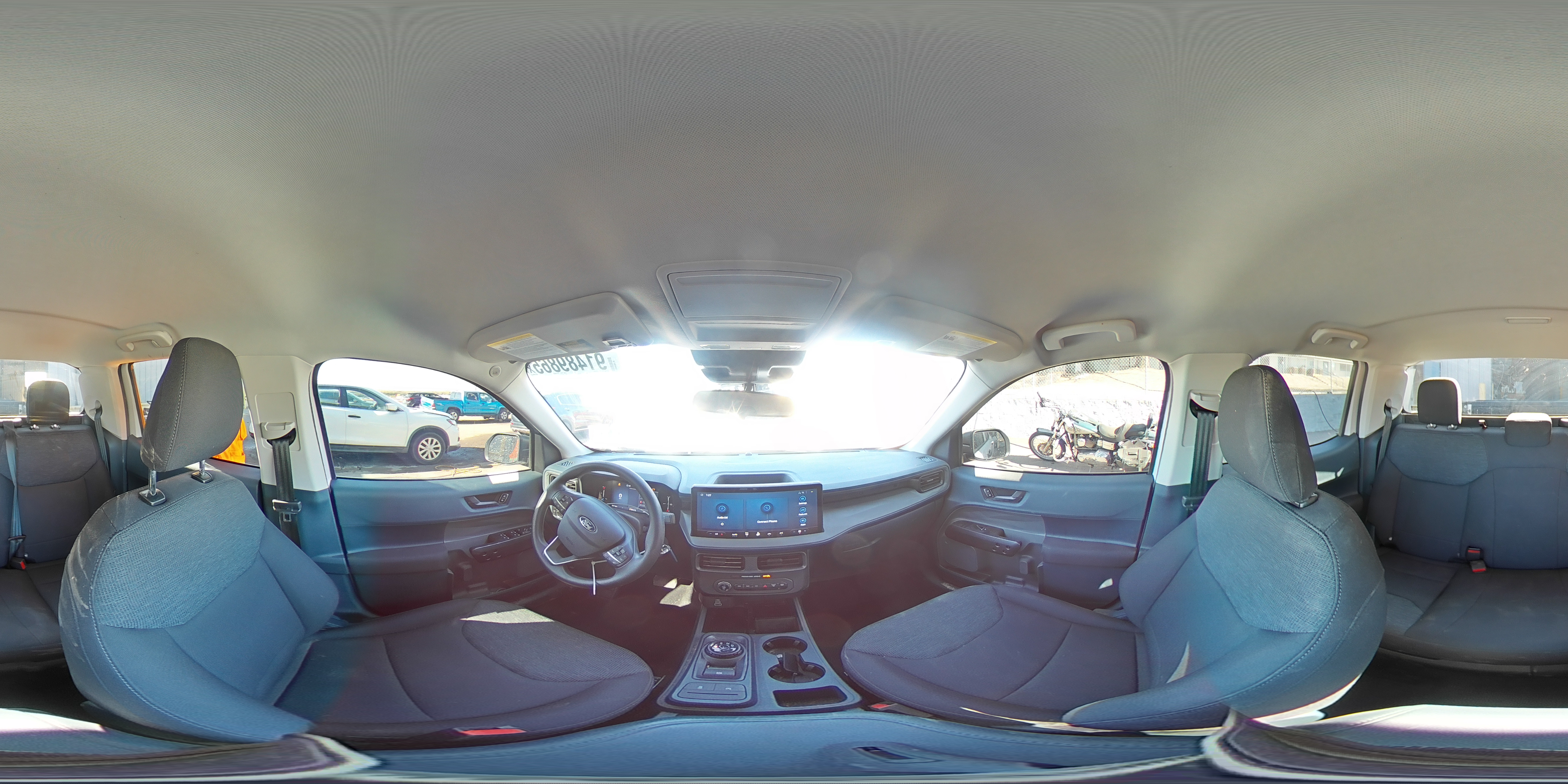 2025 Ford Maverick Xl VIN: 3FTTW8BA1SRA28120 Lot: 91489865