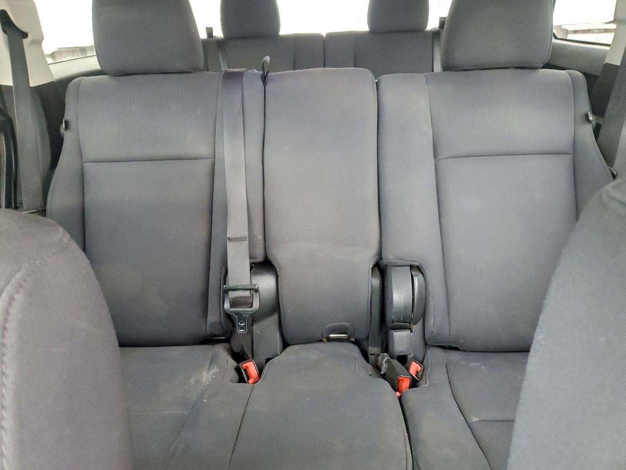 2010 Dodge Journey Sxt VIN: 3D4PG5FV1AT275314 Lot: 94490515