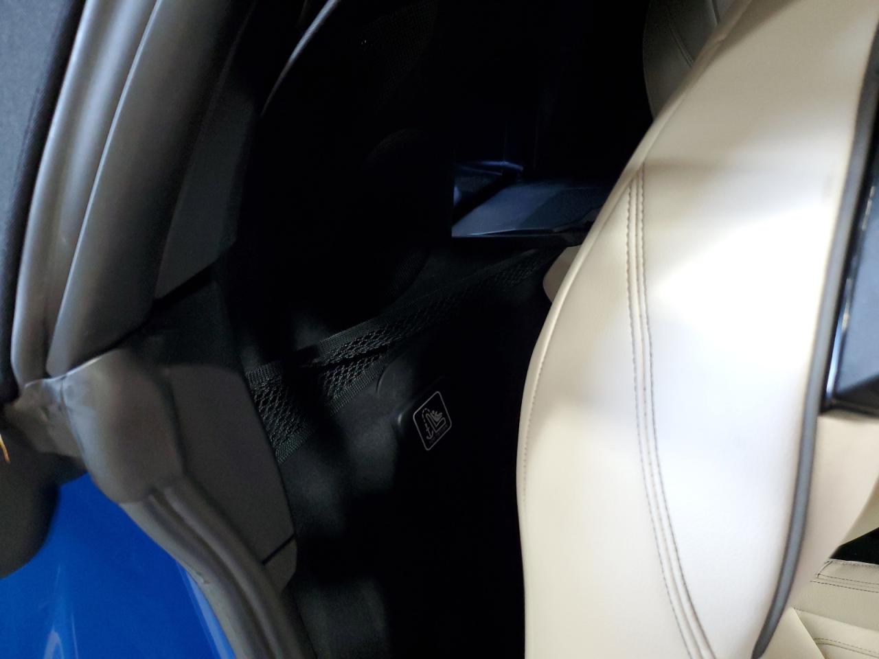 2019 BMW Z4 Sdrive30I VIN: WBAHF3C5XKWW43995 Lot: 92326925