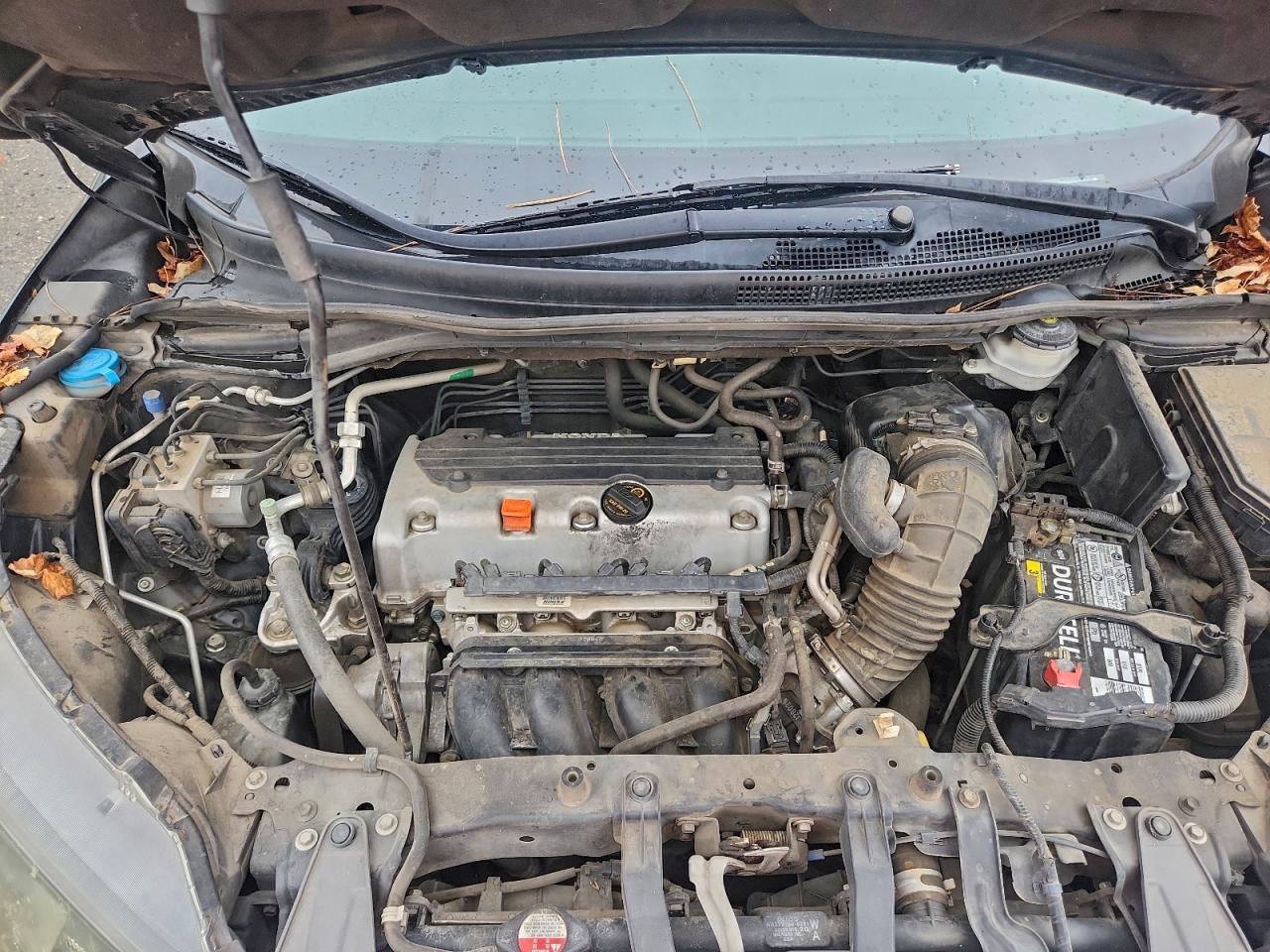 2013 Honda Cr-V Lx VIN: 3CZRM3H33DG706838 Lot: 94314895