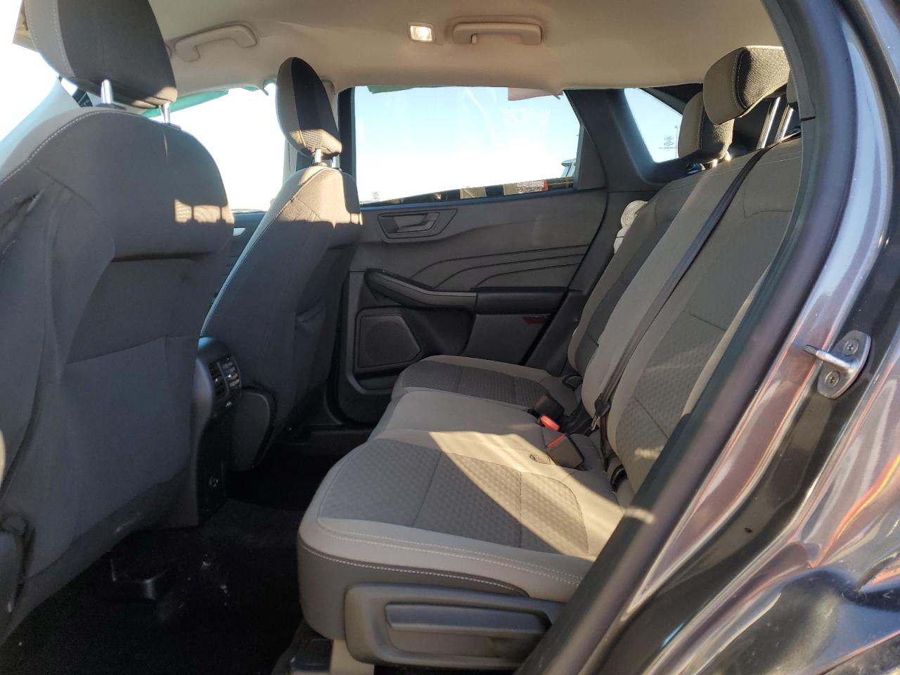 2022 Ford Escape Se VIN: 1FMCU9G63NUB28289 Lot: 93241585