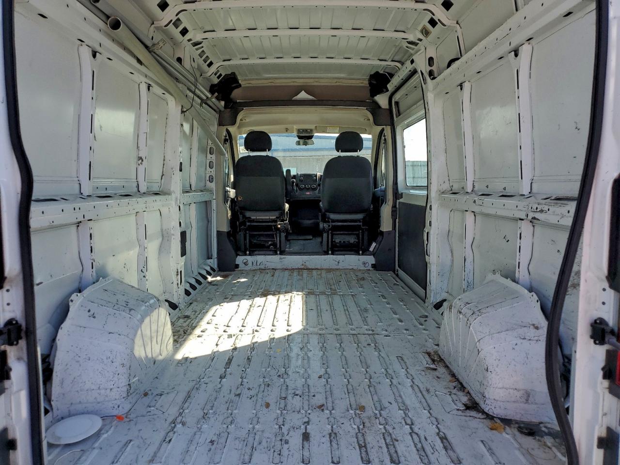 2014 Ram Promaster 2500 2500 High VIN: 3C6TRVDGXEE116576 Lot: 94337925