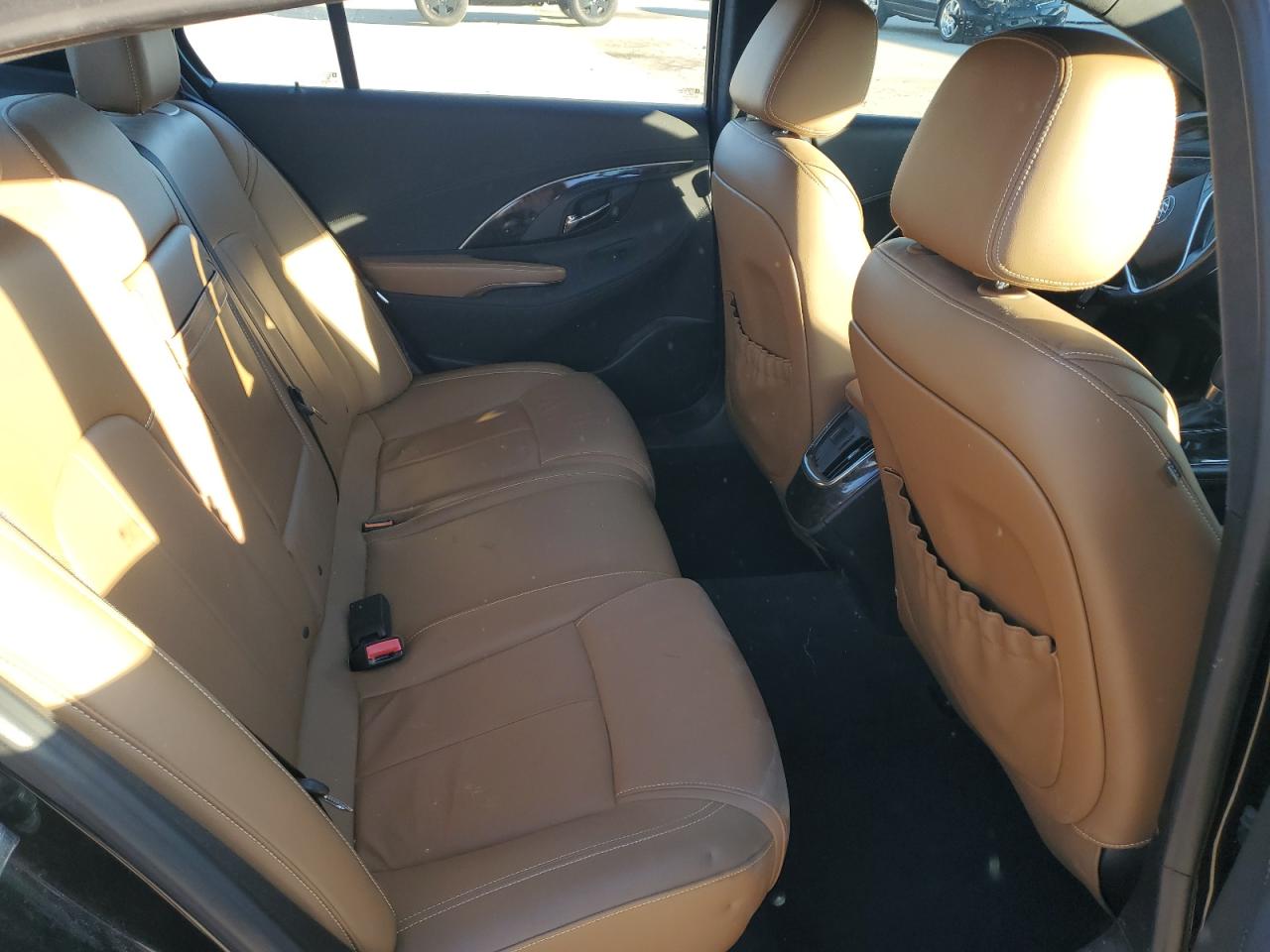 2016 Buick Lacrosse VIN: 1G4GB5G35GF234966 Lot: 92245105