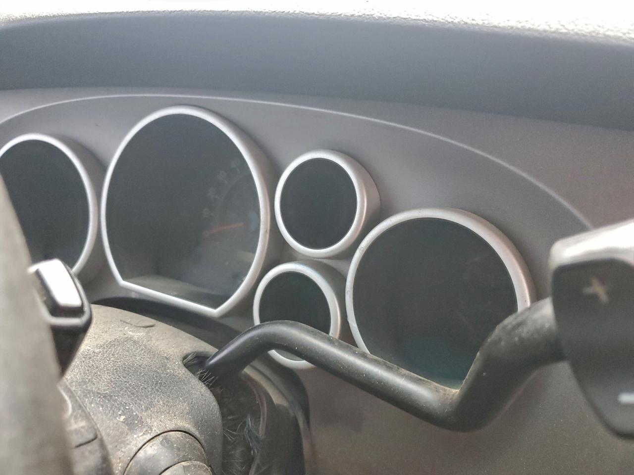 2012 Toyota Tundra VIN: 5TFKY5F17CX005142 Lot: 93072565