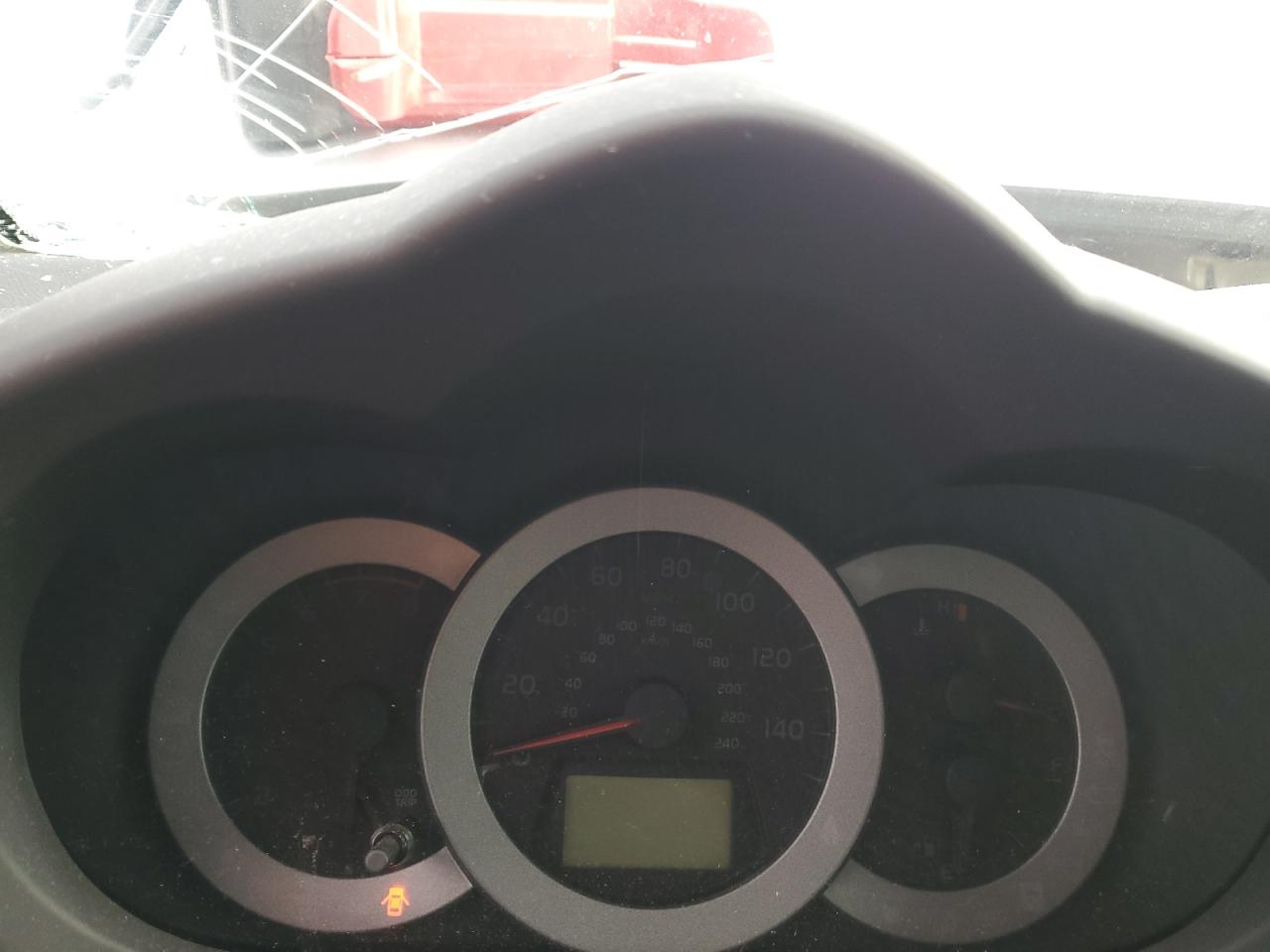 2011 Toyota Rav4 Limited VIN: 2T3DK4DV7BW053642 Lot: 93189885