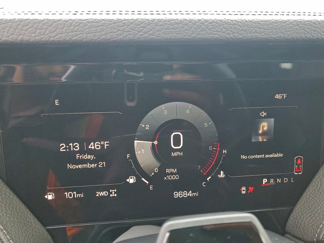 2025 GMC Yukon Xl Denali VIN: 1GKS2JRL4SR157913 Lot: 94295665