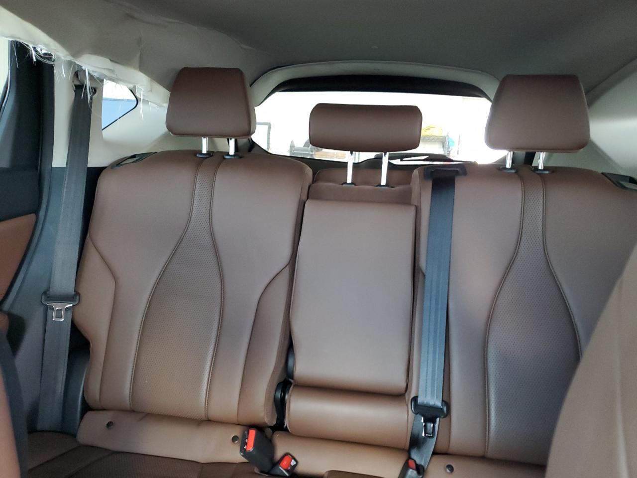 2021 Acura Rdx Technology VIN: 5J8TC1H54ML008148 Lot: 93851595