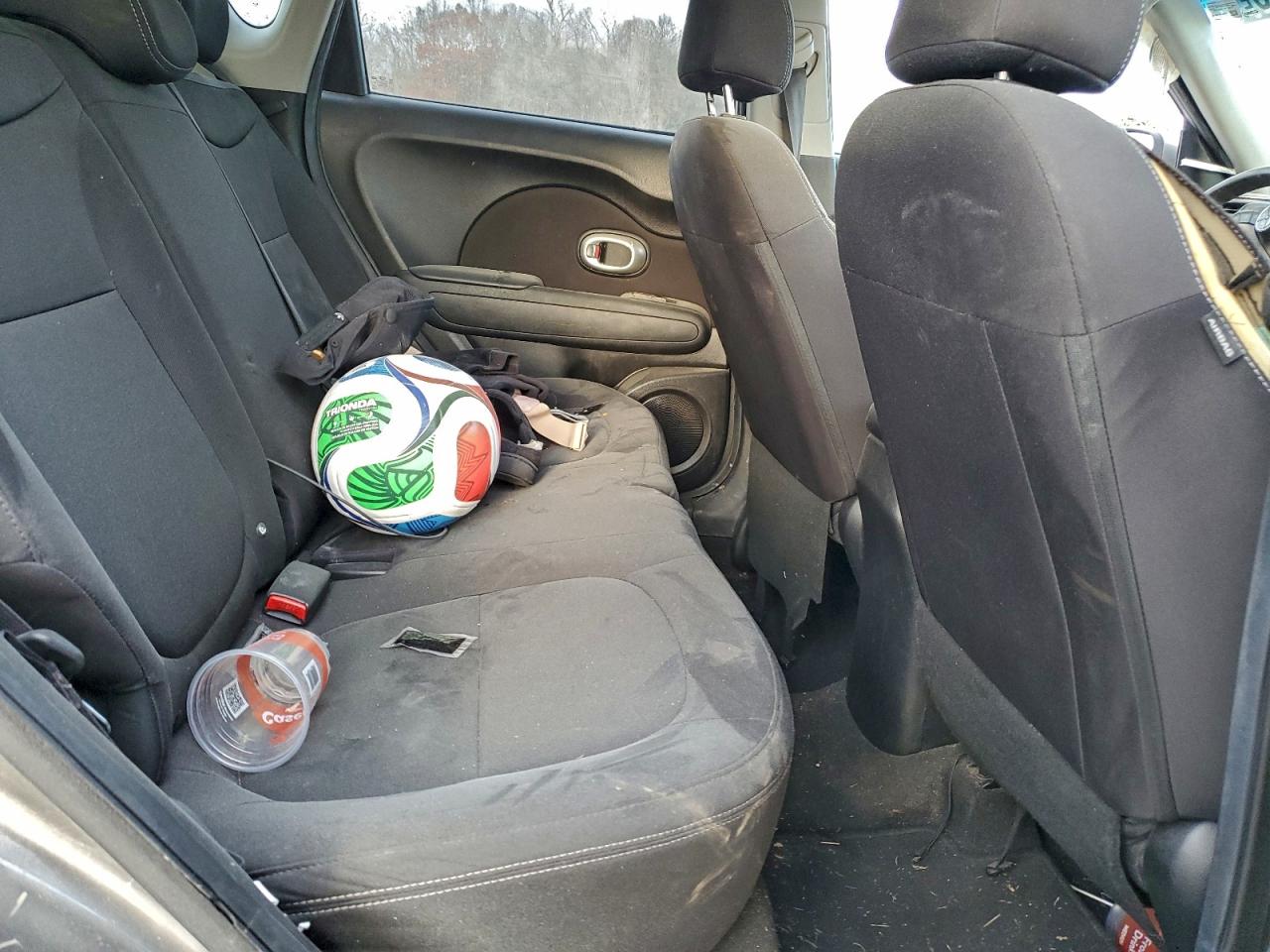 2018 Kia Soul VIN: KNDJN2A21J7522517 Lot: 94128865